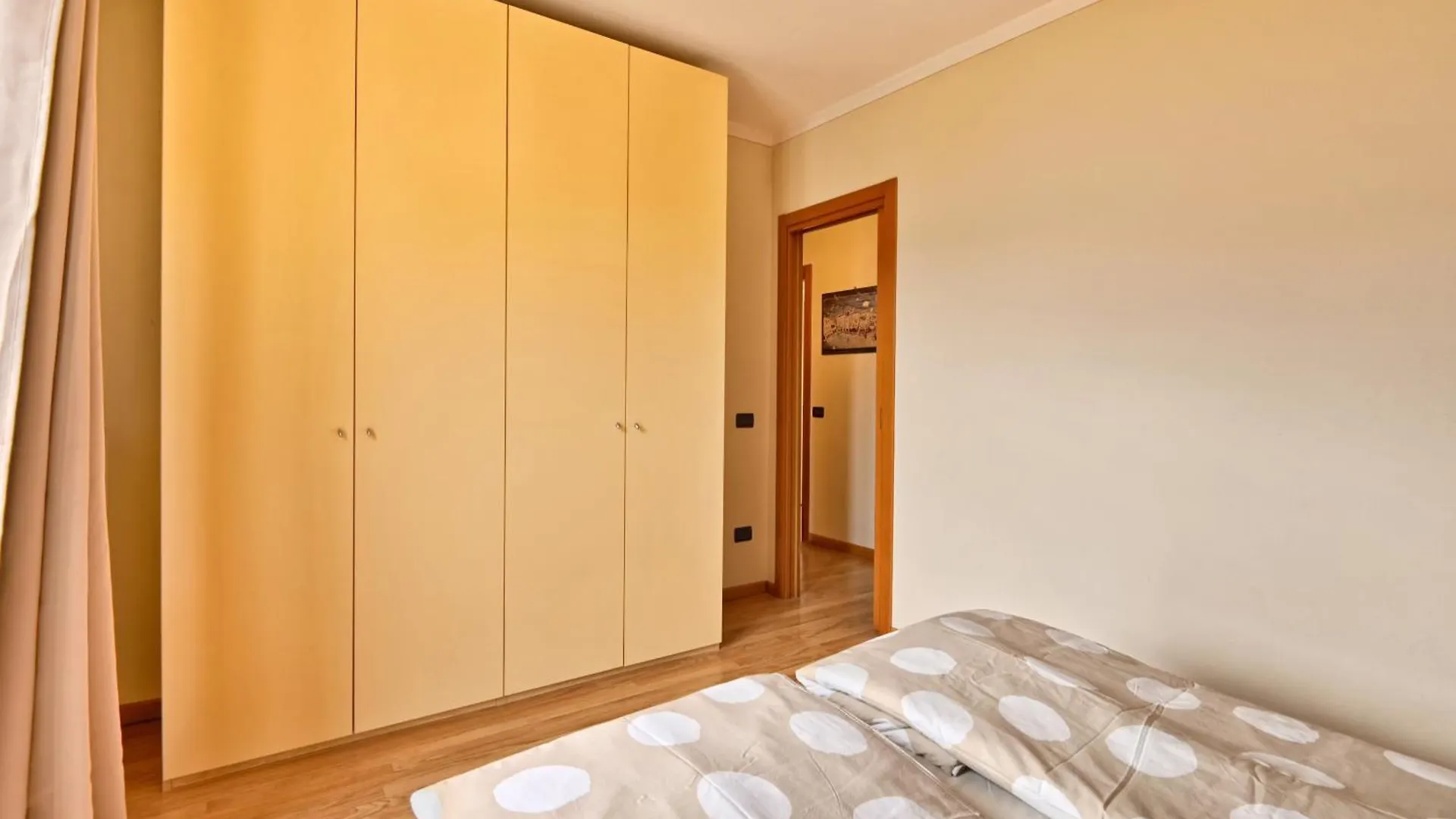 Apartment Casa Azzurro Lago - Theater Home Oldesio